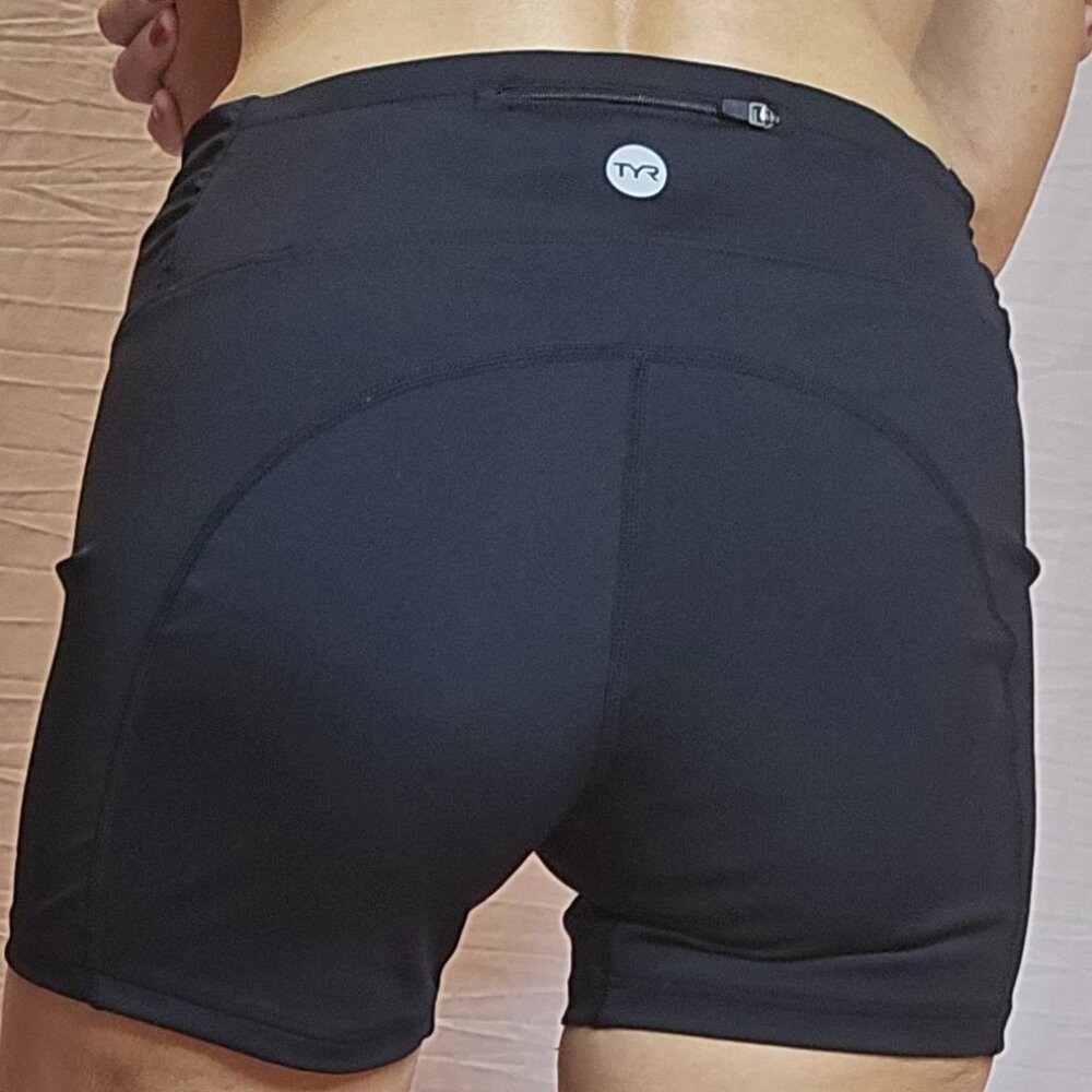 TYR Athletic Shorts NEW